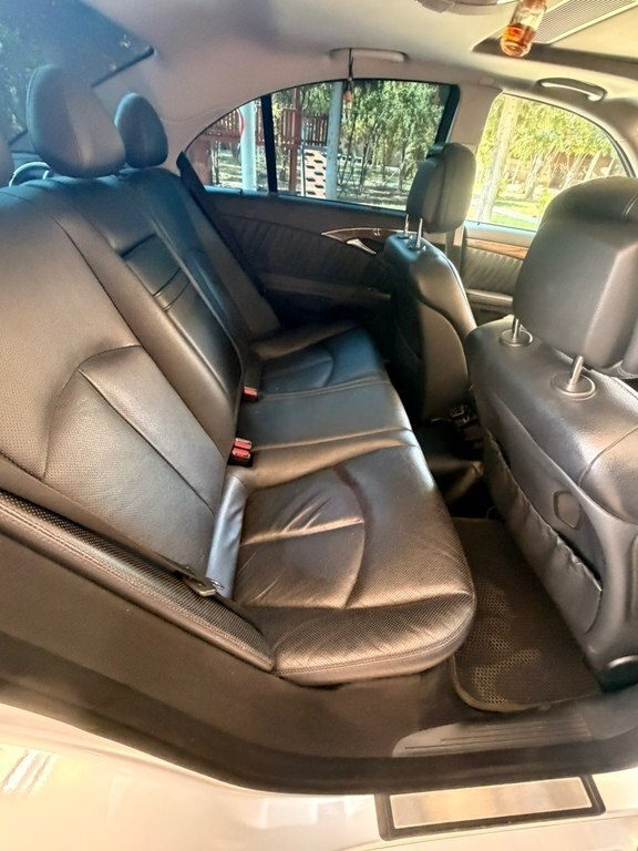 2006 Mercedes E 280, 3.0L, 285000km - Image 17