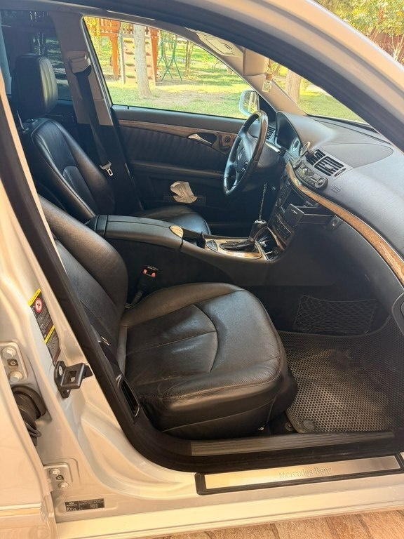 2006 Mercedes E 280, 3.0L, 285000km - Image 20
