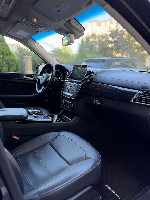 2016 Mercedes GLS 450 4MATIC, 3.0L, 101000km - Image 13