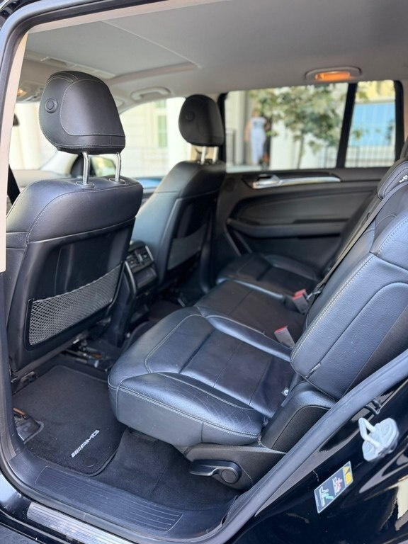 2016 Mercedes GLS 450 4MATIC, 3.0L, 101000km - Image 15