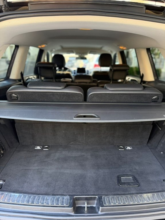 2016 Mercedes GLS 450 4MATIC, 3.0L, 101000km - Image 17