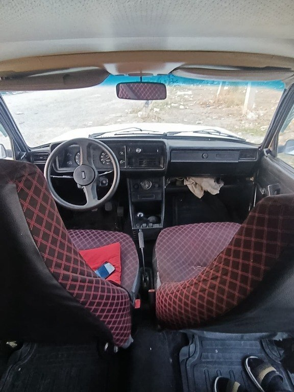 2002 LADA (VAZ) 2107, 1.5L, 250000km - Image 4