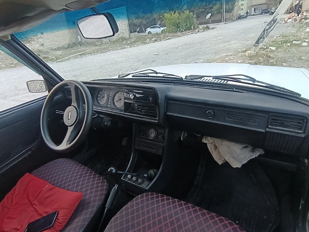 2002 LADA (VAZ) 2107, 1.5L, 250000km - Image 5