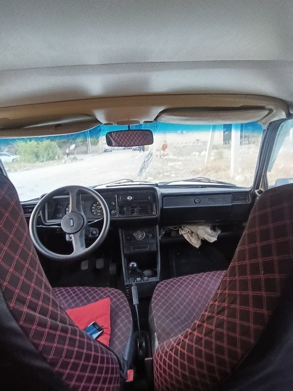 2002 LADA (VAZ) 2107, 1.5L, 250000km - Image 10