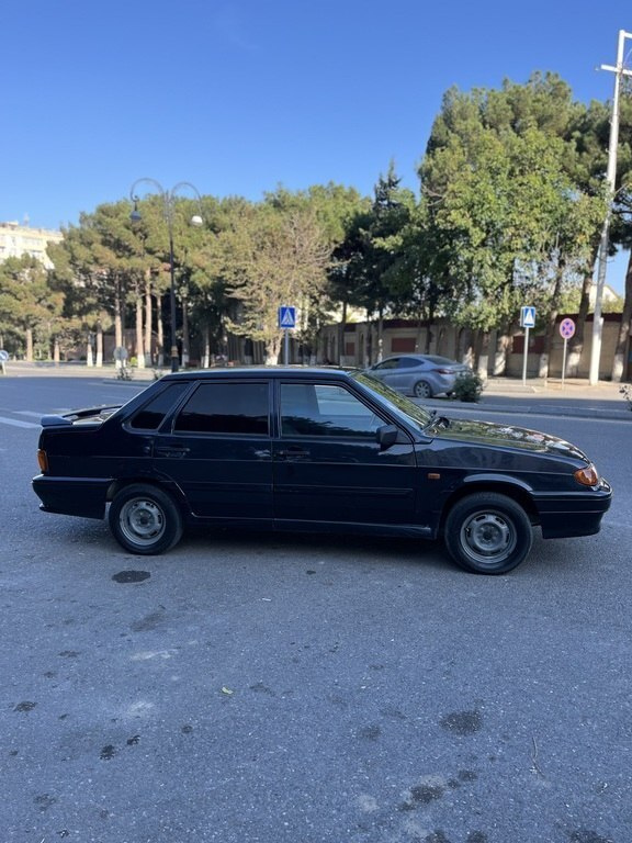 2008 LADA (VAZ) 2115, 1.5L, 470850km - Image 6