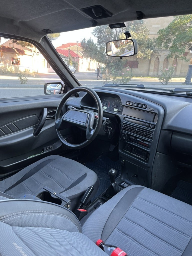 2008 LADA (VAZ) 2115, 1.5L, 470850km - Image 7